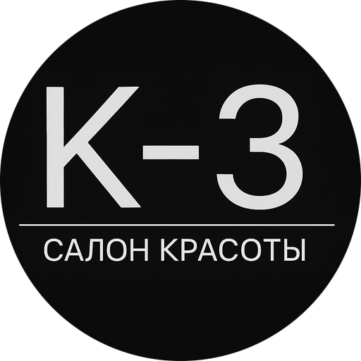 салон красоты К-3