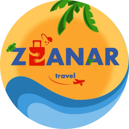Филиал ТОО  Zhanar Travel