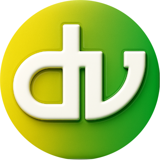 ТОО DVjob
