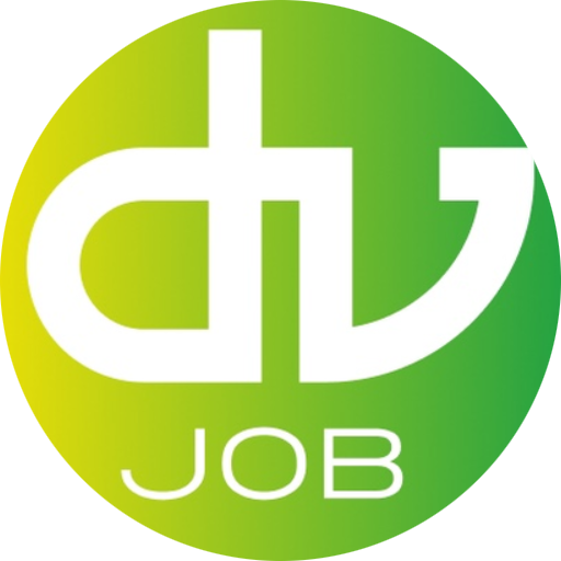 ТОО DVjob