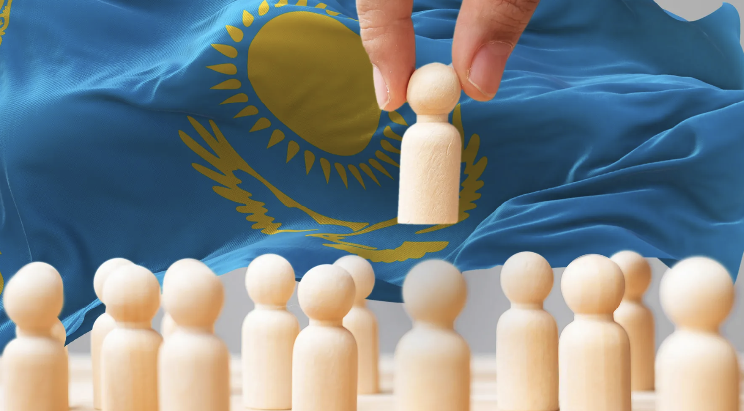 Кадровый резерв: как юг Казахстана питает рынок труда мегаполисов