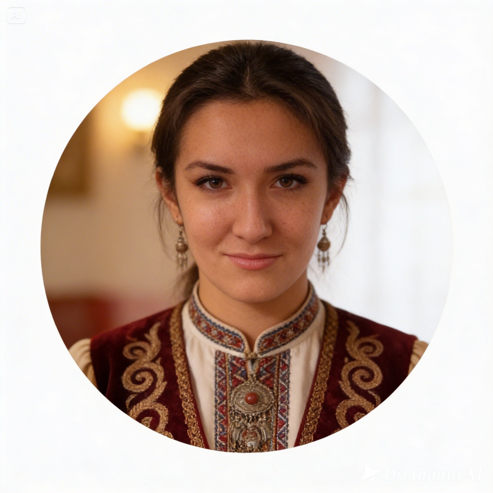 Жанна Исмаилова